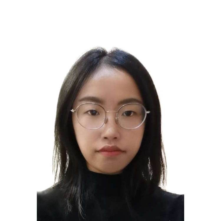蒋馨莹