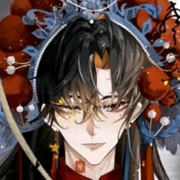 ch.豫米大帝（吴皇万岁）的头像-拟人圈