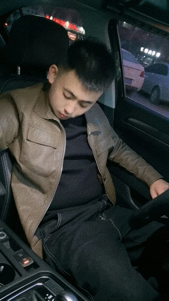 qq17615242789-辰夕小站